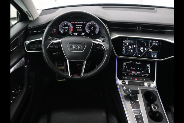 Audi A6 55 TFSI e quattro Competition | Panoramadak | Trekhaak | Leder | Stoelverwarming | Memory | Adaptive cruise | Carplay | Sfeerverlichting | Navigatie | Virtual Cockpit | Matrix LED | PHEV | Plug In Audi A6 55 TFSI e quattro Competition | Panoramadak | Trekhaak | Leder | Stoelverwarming | Memory | Adaptive cruise | Carplay | Sfeerverlichting | Navigatie | Virtual Cockpit | Matrix LED | PHEV | Plug In
