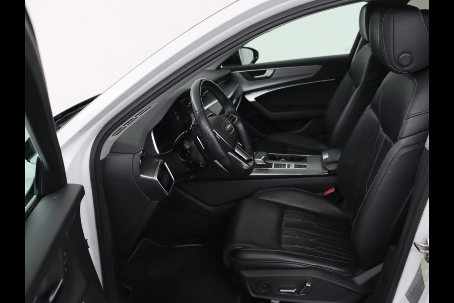 Audi A6 55 TFSI e quattro Competition | Panoramadak | Trekhaak | Leder | Stoelverwarming | Memory | Adaptive cruise | Carplay | Sfeerverlichting | Navigatie | Virtual Cockpit | Matrix LED | PHEV | Plug In Audi A6 55 TFSI e quattro Competition | Panoramadak | Trekhaak | Leder | Stoelverwarming | Memory | Adaptive cruise | Carplay | Sfeerverlichting | Navigatie | Virtual Cockpit | Matrix LED | PHEV | Plug In