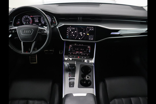 Audi A6 55 TFSI e quattro Competition | Panoramadak | Trekhaak | Leder | Stoelverwarming | Memory | Adaptive cruise | Carplay | Sfeerverlichting | Navigatie | Virtual Cockpit | Matrix LED | PHEV | Plug In Audi A6 55 TFSI e quattro Competition | Panoramadak | Trekhaak | Leder | Stoelverwarming | Memory | Adaptive cruise | Carplay | Sfeerverlichting | Navigatie | Virtual Cockpit | Matrix LED | PHEV | Plug In