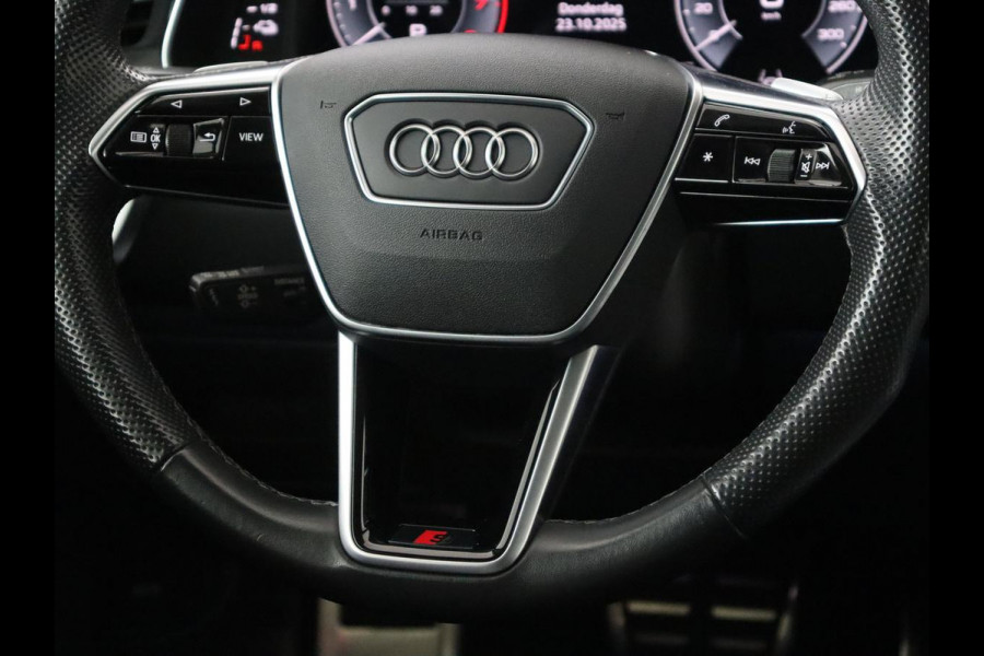 Audi A6 55 TFSI e quattro Competition | Panoramadak | Trekhaak | Leder | Stoelverwarming | Memory | Adaptive cruise | Carplay | Sfeerverlichting | Navigatie | Virtual Cockpit | Matrix LED | PHEV | Plug In Audi A6 55 TFSI e quattro Competition | Panoramadak | Trekhaak | Leder | Stoelverwarming | Memory | Adaptive cruise | Carplay | Sfeerverlichting | Navigatie | Virtual Cockpit | Matrix LED | PHEV | Plug In