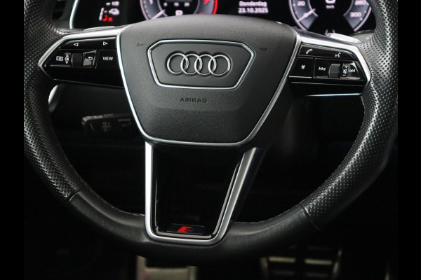 Audi A6 55 TFSI e quattro Competition | Panoramadak | Trekhaak | Leder | Stoelverwarming | Memory | Adaptive cruise | Carplay | Sfeerverlichting | Navigatie | Virtual Cockpit | Matrix LED | PHEV | Plug In Audi A6 55 TFSI e quattro Competition | Panoramadak | Trekhaak | Leder | Stoelverwarming | Memory | Adaptive cruise | Carplay | Sfeerverlichting | Navigatie | Virtual Cockpit | Matrix LED | PHEV | Plug In