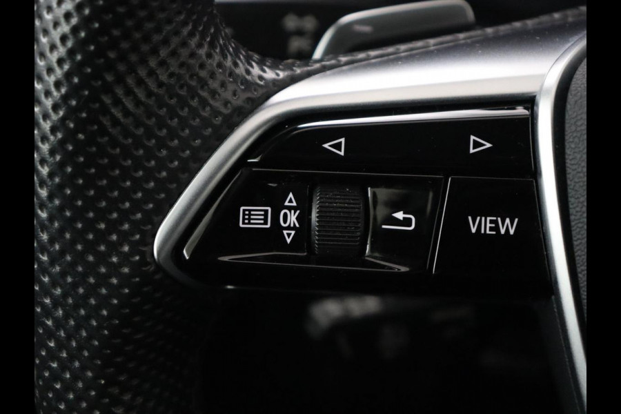 Audi A6 55 TFSI e quattro Competition | Panoramadak | Trekhaak | Leder | Stoelverwarming | Memory | Adaptive cruise | Carplay | Sfeerverlichting | Navigatie | Virtual Cockpit | Matrix LED | PHEV | Plug In Audi A6 55 TFSI e quattro Competition | Panoramadak | Trekhaak | Leder | Stoelverwarming | Memory | Adaptive cruise | Carplay | Sfeerverlichting | Navigatie | Virtual Cockpit | Matrix LED | PHEV | Plug In