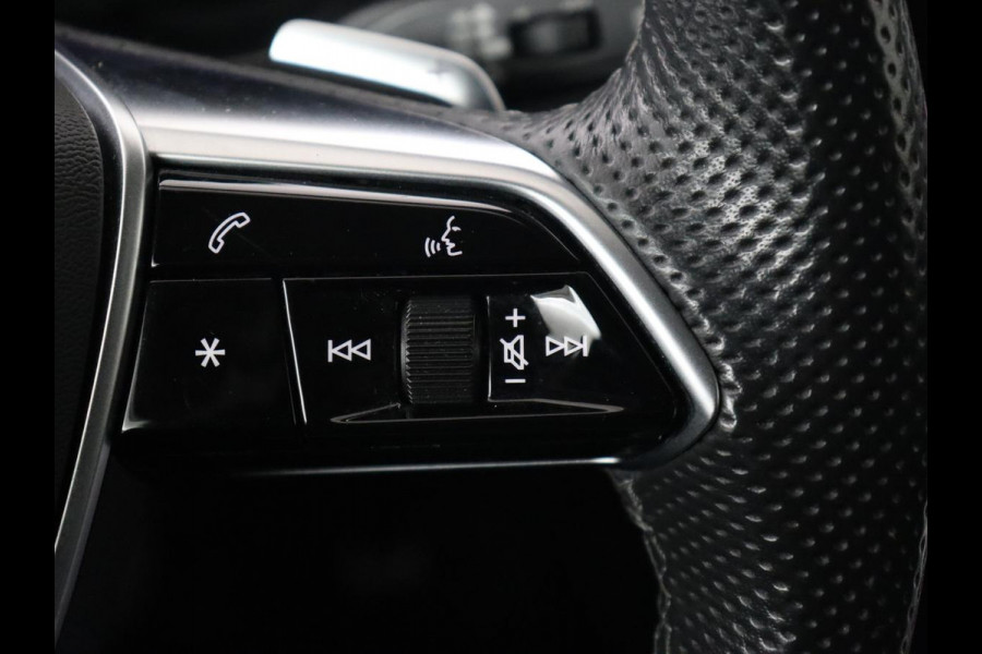 Audi A6 55 TFSI e quattro Competition | Panoramadak | Trekhaak | Leder | Stoelverwarming | Memory | Adaptive cruise | Carplay | Sfeerverlichting | Navigatie | Virtual Cockpit | Matrix LED | PHEV | Plug In Audi A6 55 TFSI e quattro Competition | Panoramadak | Trekhaak | Leder | Stoelverwarming | Memory | Adaptive cruise | Carplay | Sfeerverlichting | Navigatie | Virtual Cockpit | Matrix LED | PHEV | Plug In
