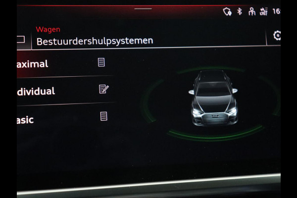 Audi A6 55 TFSI e quattro Competition | Panoramadak | Trekhaak | Leder | Stoelverwarming | Memory | Adaptive cruise | Carplay | Sfeerverlichting | Navigatie | Virtual Cockpit | Matrix LED | PHEV | Plug In Audi A6 55 TFSI e quattro Competition | Panoramadak | Trekhaak | Leder | Stoelverwarming | Memory | Adaptive cruise | Carplay | Sfeerverlichting | Navigatie | Virtual Cockpit | Matrix LED | PHEV | Plug In