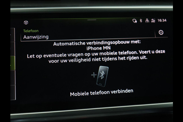 Audi A6 55 TFSI e quattro Competition | Panoramadak | Trekhaak | Leder | Stoelverwarming | Memory | Adaptive cruise | Carplay | Sfeerverlichting | Navigatie | Virtual Cockpit | Matrix LED | PHEV | Plug In Audi A6 55 TFSI e quattro Competition | Panoramadak | Trekhaak | Leder | Stoelverwarming | Memory | Adaptive cruise | Carplay | Sfeerverlichting | Navigatie | Virtual Cockpit | Matrix LED | PHEV | Plug In