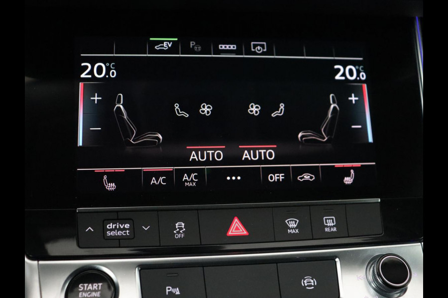 Audi A6 55 TFSI e quattro Competition | Panoramadak | Trekhaak | Leder | Stoelverwarming | Memory | Adaptive cruise | Carplay | Sfeerverlichting | Navigatie | Virtual Cockpit | Matrix LED | PHEV | Plug In Audi A6 55 TFSI e quattro Competition | Panoramadak | Trekhaak | Leder | Stoelverwarming | Memory | Adaptive cruise | Carplay | Sfeerverlichting | Navigatie | Virtual Cockpit | Matrix LED | PHEV | Plug In