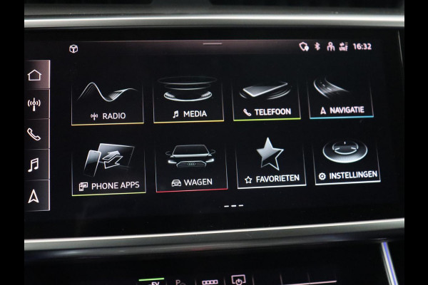 Audi A6 55 TFSI e quattro Competition | Panoramadak | Trekhaak | Leder | Stoelverwarming | Memory | Adaptive cruise | Carplay | Sfeerverlichting | Navigatie | Virtual Cockpit | Matrix LED | PHEV | Plug In Audi A6 55 TFSI e quattro Competition | Panoramadak | Trekhaak | Leder | Stoelverwarming | Memory | Adaptive cruise | Carplay | Sfeerverlichting | Navigatie | Virtual Cockpit | Matrix LED | PHEV | Plug In