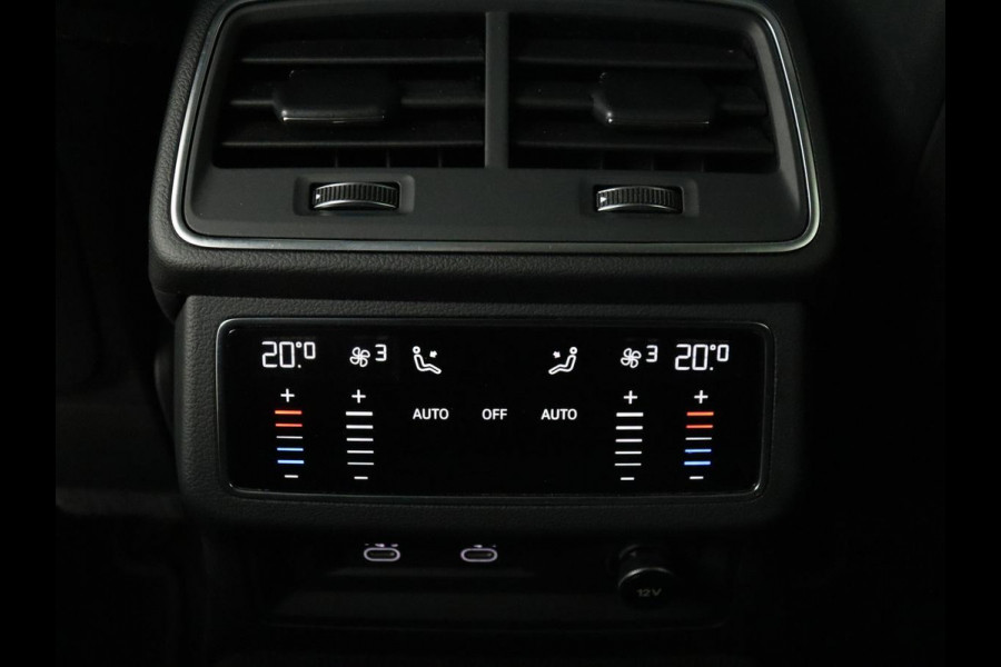 Audi A6 55 TFSI e quattro Competition | Panoramadak | Trekhaak | Leder | Stoelverwarming | Memory | Adaptive cruise | Carplay | Sfeerverlichting | Navigatie | Virtual Cockpit | Matrix LED | PHEV | Plug In Audi A6 55 TFSI e quattro Competition | Panoramadak | Trekhaak | Leder | Stoelverwarming | Memory | Adaptive cruise | Carplay | Sfeerverlichting | Navigatie | Virtual Cockpit | Matrix LED | PHEV | Plug In