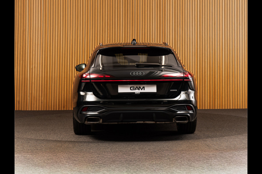 Audi A6 Avant 2.0 e-hybrid quattro 21"-B&O-OLED-TECH PRO Audi A6 Avant 2.0 e-hybrid quattro 21"-B&O-OLED-TECH PRO