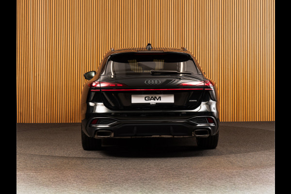 Audi A6 Avant 2.0 e-hybrid quattro 21"-B&O-OLED-TECH PRO Audi A6 Avant 2.0 e-hybrid quattro 21"-B&O-OLED-TECH PRO