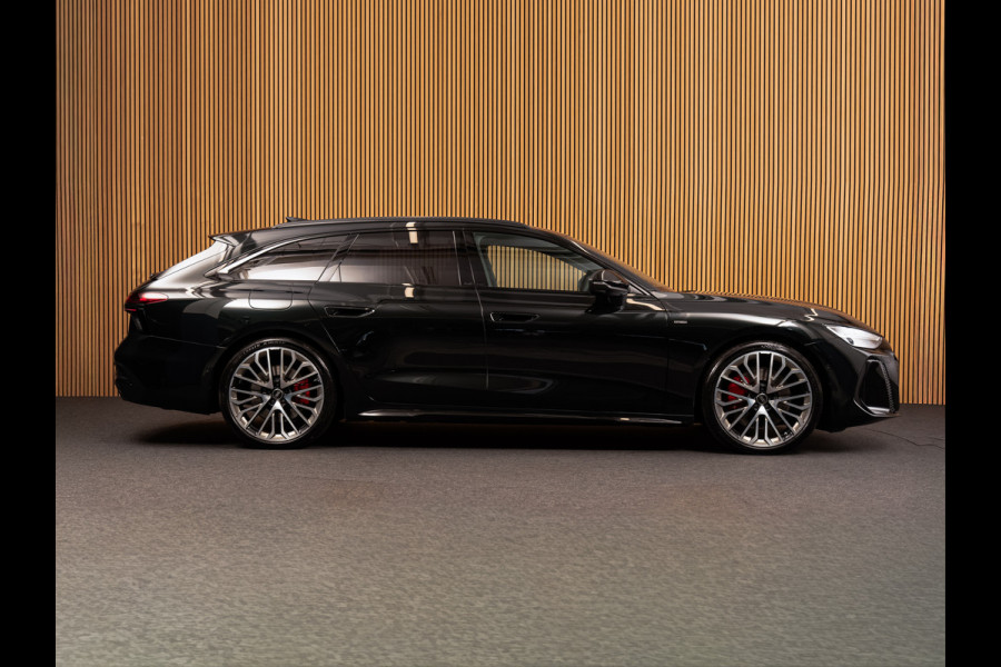 Audi A6 Avant 2.0 e-hybrid quattro 21"-B&O-OLED-TECH PRO Audi A6 Avant 2.0 e-hybrid quattro 21"-B&O-OLED-TECH PRO