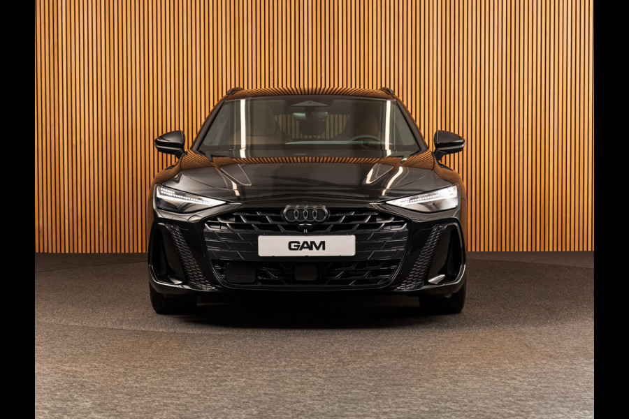 Audi A6 Avant 2.0 e-hybrid quattro 21"-B&O-OLED-TECH PRO Audi A6 Avant 2.0 e-hybrid quattro 21"-B&O-OLED-TECH PRO