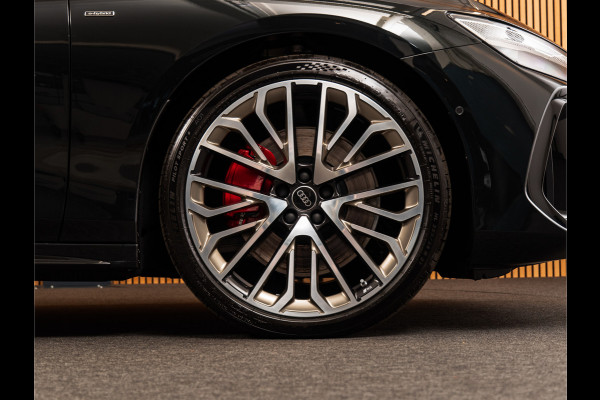 Audi A6 Avant 2.0 e-hybrid quattro 21"-B&O-OLED-TECH PRO Audi A6 Avant 2.0 e-hybrid quattro 21"-B&O-OLED-TECH PRO
