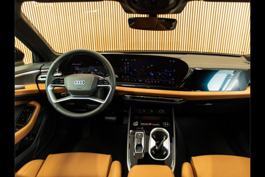 Audi A6 Avant 2.0 e-hybrid quattro 21"-B&O-OLED-TECH PRO Audi A6 Avant 2.0 e-hybrid quattro 21"-B&O-OLED-TECH PRO
