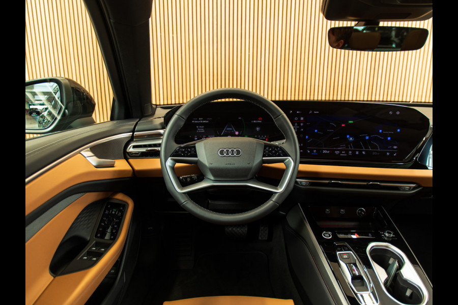 Audi A6 Avant 2.0 e-hybrid quattro 21"-B&O-OLED-TECH PRO Audi A6 Avant 2.0 e-hybrid quattro 21"-B&O-OLED-TECH PRO