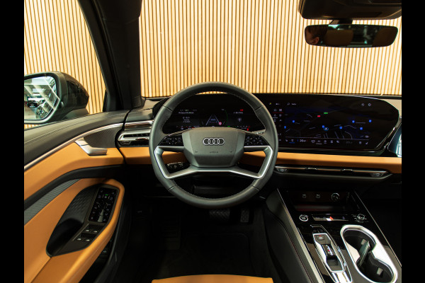 Audi A6 Avant 2.0 e-hybrid quattro 21"-B&O-OLED-TECH PRO Audi A6 Avant 2.0 e-hybrid quattro 21"-B&O-OLED-TECH PRO