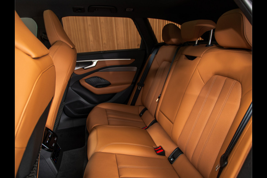 Audi A6 Avant 2.0 e-hybrid quattro 21"-B&O-OLED-TECH PRO Audi A6 Avant 2.0 e-hybrid quattro 21"-B&O-OLED-TECH PRO