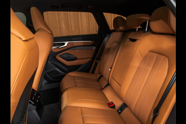 Audi A6 Avant 2.0 e-hybrid quattro 21"-B&O-OLED-TECH PRO Audi A6 Avant 2.0 e-hybrid quattro 21"-B&O-OLED-TECH PRO
