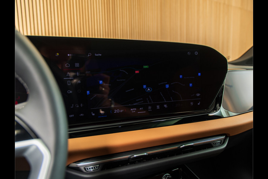 Audi A6 Avant 2.0 e-hybrid quattro 21"-B&O-OLED-TECH PRO Audi A6 Avant 2.0 e-hybrid quattro 21"-B&O-OLED-TECH PRO