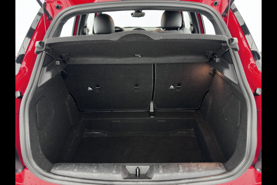 MINI Mini 1.5 Cooper Business Edition (INCL-BTW) *LEATHER-FABRIC | FULL-LED | DIGI-COCKPIT | SPORT-SEATS | AMBIENT-LIGHT | NAVI-FULLMAP | DAB+ | AIRCO | CRUISE | PDC | 16''ALU*