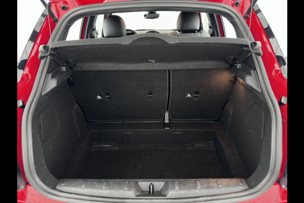 MINI Mini 1.5 Cooper Business Edition (INCL-BTW) *LEATHER-FABRIC | FULL-LED | DIGI-COCKPIT | SPORT-SEATS | AMBIENT-LIGHT | NAVI-FULLMAP | DAB+ | AIRCO | CRUISE | PDC | 16''ALU*