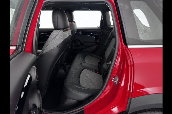 MINI Mini 1.5 Cooper Business Edition (INCL-BTW) *LEATHER-FABRIC | FULL-LED | DIGI-COCKPIT | SPORT-SEATS | AMBIENT-LIGHT | NAVI-FULLMAP | DAB+ | AIRCO | CRUISE | PDC | 16''ALU*