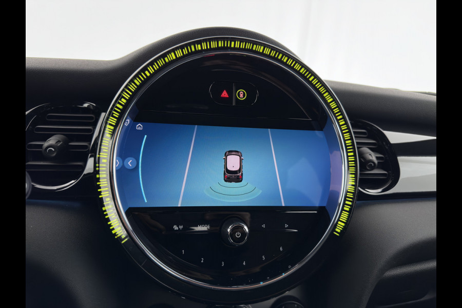 MINI Mini 1.5 Cooper Business Edition (INCL-BTW) *LEATHER-FABRIC | FULL-LED | DIGI-COCKPIT | SPORT-SEATS | AMBIENT-LIGHT | NAVI-FULLMAP | DAB+ | AIRCO | CRUISE | PDC | 16''ALU*