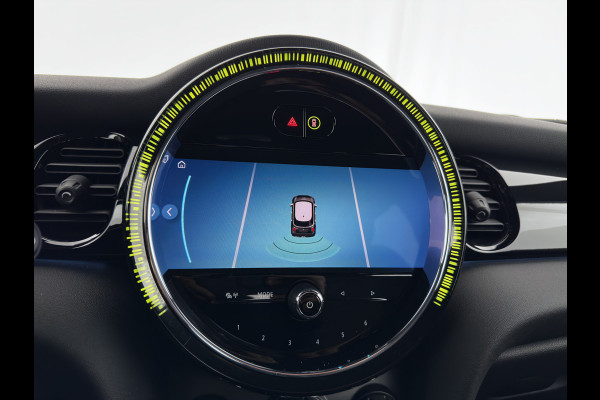 MINI Mini 1.5 Cooper Business Edition (INCL-BTW) *LEATHER-FABRIC | FULL-LED | DIGI-COCKPIT | SPORT-SEATS | AMBIENT-LIGHT | NAVI-FULLMAP | DAB+ | AIRCO | CRUISE | PDC | 16''ALU*