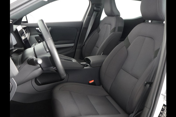 Polestar 2 LONG RANGE (231 PK) ACCU 90%! WLTP BEREIK 511 KM5 GARANTIE TOT 2032* NAVI.APPLE/ANDROID.CAMERA.BIJNA 2022.