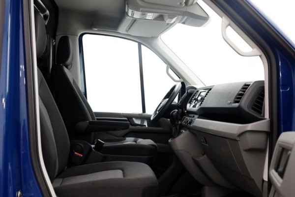 Volkswagen Crafter 35 2.0 TDI 140pk L3H3 (L2H2) DSG-Automaat Comfortline Laadklep 500kg 04-2022 Volkswagen Crafter 35 2.0 TDI 140pk L3H3 (L2H2) DSG-Automaat Comfortline Laadklep 500kg 04-2022