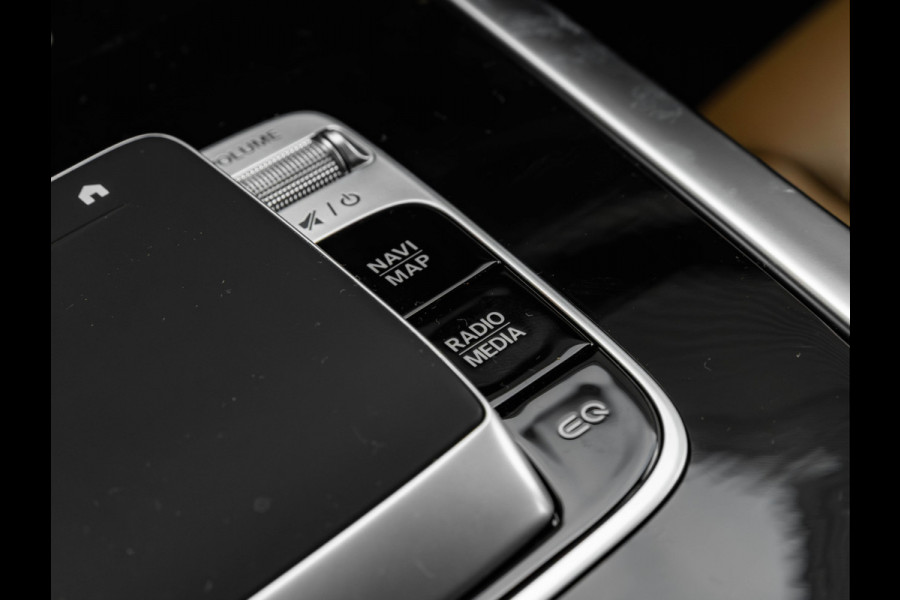 Mercedes-Benz G-Klasse 580 met EQ-Technologie 116 kWh Mercedes-Benz G-Klasse 580 met EQ-Technologie 116 kWh
