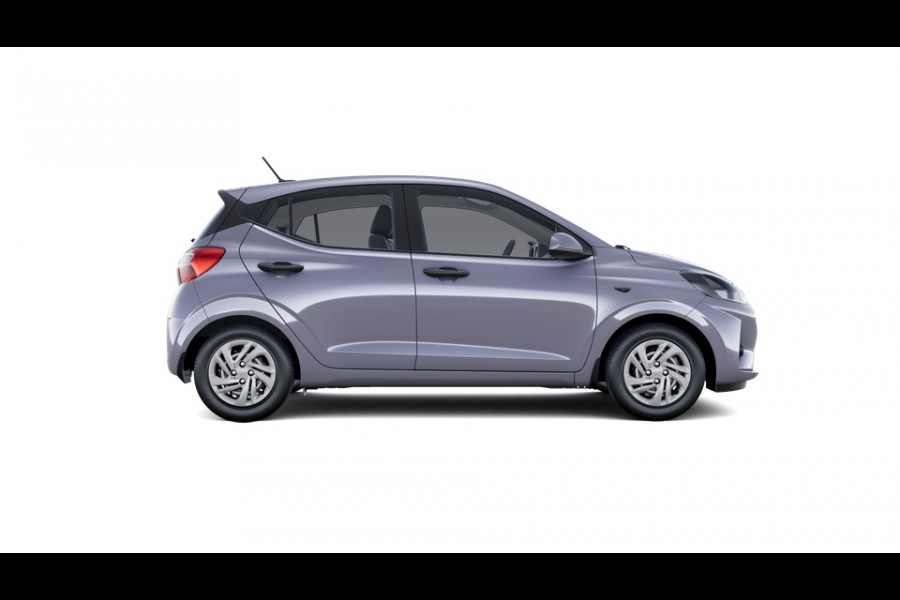 Hyundai i10 1.0 Comfort Hyundai i10 1.0 Comfort