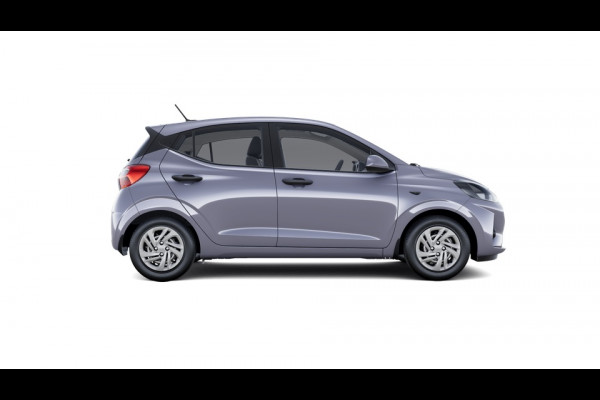 Hyundai i10 1.0 Comfort Hyundai i10 1.0 Comfort