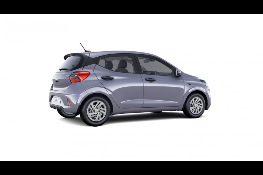 Hyundai i10 1.0 Comfort Hyundai i10 1.0 Comfort