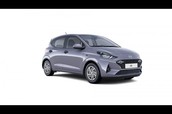 Hyundai i10 1.0 Comfort Hyundai i10 1.0 Comfort