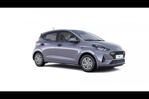 Hyundai i10 1.0 Comfort Hyundai i10 1.0 Comfort