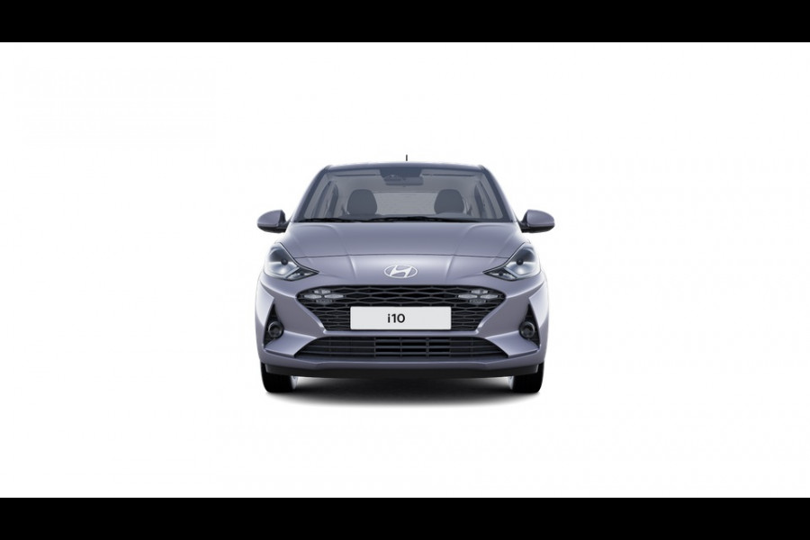 Hyundai i10 1.0 Comfort Hyundai i10 1.0 Comfort
