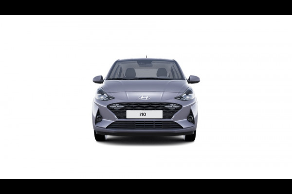 Hyundai i10 1.0 Comfort Hyundai i10 1.0 Comfort