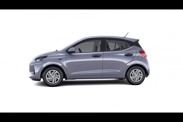 Hyundai i10 1.0 Comfort Hyundai i10 1.0 Comfort