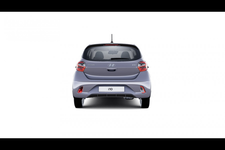 Hyundai i10 1.0 Comfort Hyundai i10 1.0 Comfort