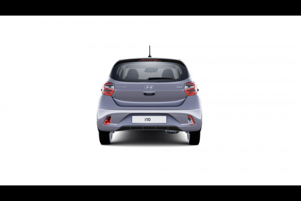 Hyundai i10 1.0 Comfort Hyundai i10 1.0 Comfort