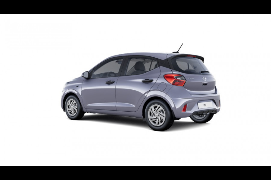 Hyundai i10 1.0 Comfort Hyundai i10 1.0 Comfort