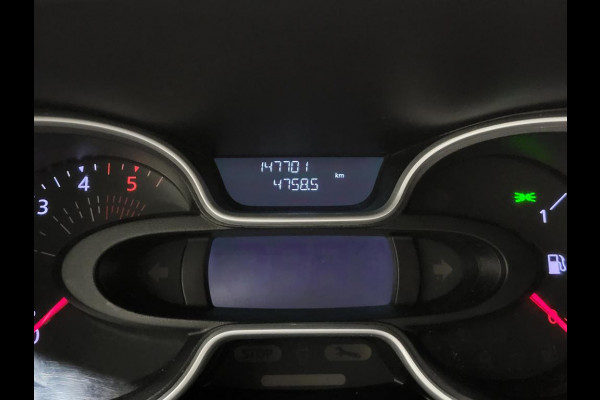 Renault Trafic 2.0dCi 120pk L2/H1 Trekhaak Euro 6! Renault Trafic 2.0dCi 120pk L2/H1 Trekhaak Euro 6!