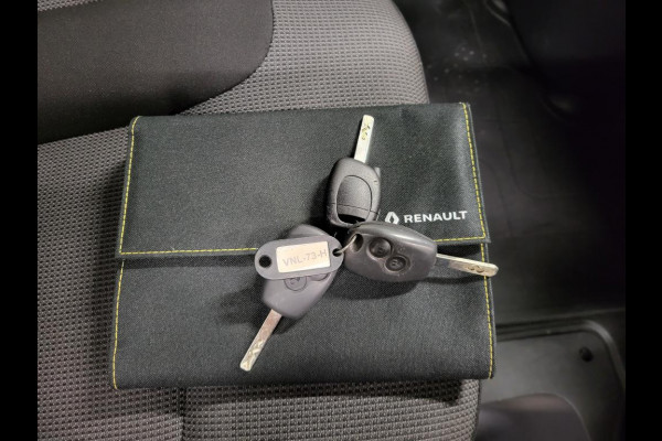 Renault Trafic 2.0dCi 120pk L2/H1 Trekhaak Euro 6! Renault Trafic 2.0dCi 120pk L2/H1 Trekhaak Euro 6!