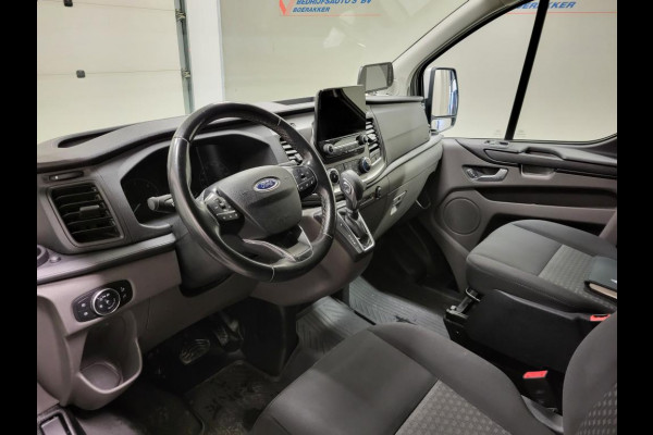 Ford Transit Custom 2.0TDCI 130pk Automaat Euro 6! Ford Transit Custom 2.0TDCI 130pk Automaat Euro 6!