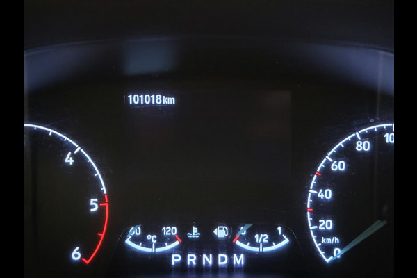 Ford Transit Custom 2.0TDCI 130pk Automaat Euro 6! Ford Transit Custom 2.0TDCI 130pk Automaat Euro 6!