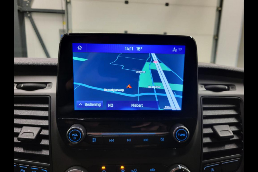 Ford Transit Custom 2.0TDCI 130pk Automaat Euro 6! Ford Transit Custom 2.0TDCI 130pk Automaat Euro 6!