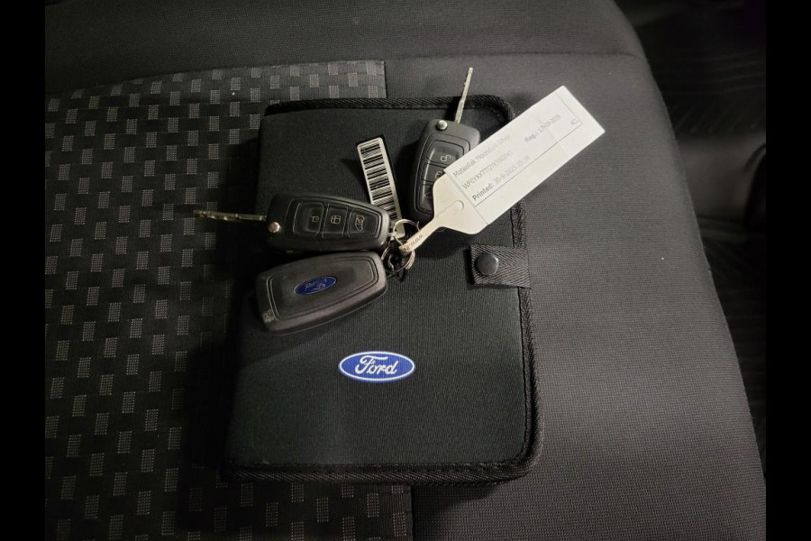 Ford Transit Custom 2.0TDCI 130pk Automaat Euro 6! Ford Transit Custom 2.0TDCI 130pk Automaat Euro 6!