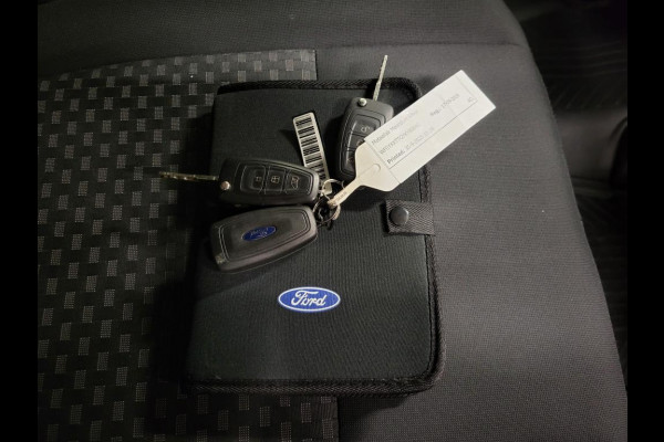 Ford Transit Custom 2.0TDCI 130pk Automaat Euro 6! Ford Transit Custom 2.0TDCI 130pk Automaat Euro 6!