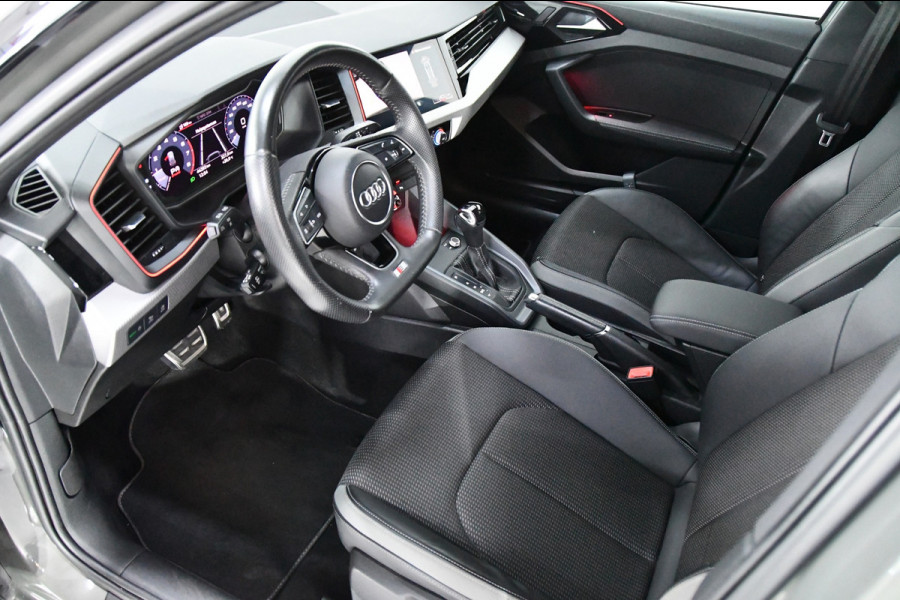 Audi A1 Sportback 40 TFSI Pro Line S, Applecarplay Audi A1 Sportback 40 TFSI Pro Line S, Applecarplay